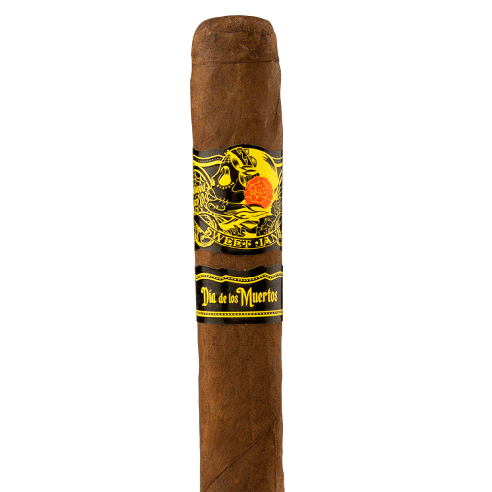 2025 Dia De Los Muertos, , cigars
